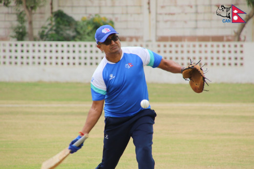 आफ्नै देश भारतविरुद्ध नेपाललाई खेलाउँदै मोन्टी